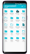 File Explorer - File Manager 截图 4