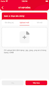VContract ảnh chụp màn hình 6