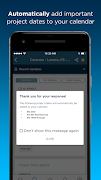 ConstructConnect for Contracto تصوير الشاشة 6