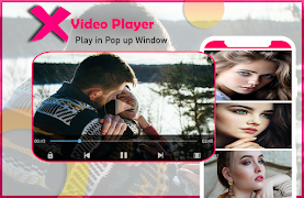 Flash Player 2023 - SWF & FLV اسکرین شاٹ 7