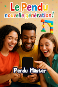 Pendu Master-poster