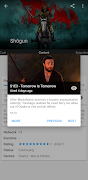 Show Tracker 2 Screenshot 4