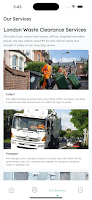 London Waste Clearance screenshot 4