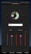Music Equalizer Pro screenshot 3