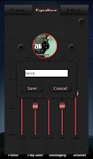 برنامهنما Music Equalizer Pro عکس از صفحه