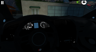 Audi Driving Simulator screenshot 4