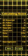 Breach Protocol - Code Hacker capture d'écran 3