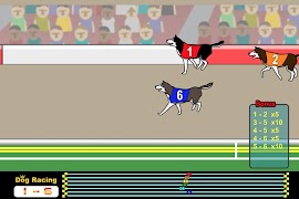 Dog Racing screenshot 4
