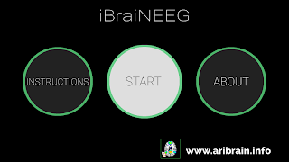 iBrainEEG2 اسکرین شاٹ 3