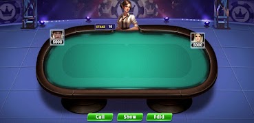 Jaiho 777 screenshot 1