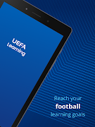 UEFA Learning اسکرین شاٹ 6