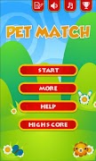 Pet Match Screenshot 2