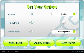 Split Words screenshot 6