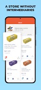 Coffeecell 截图 3