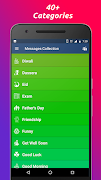 175000 Message & Status Collec 스크린샷 1