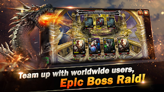 Dragon Chronicles screenshot 5