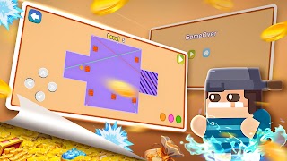 Phantom Strategy screenshot 3