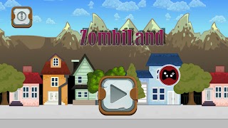ZombiLand screenshot 4