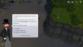 DeckEleven's Railroads 2 تصوير الشاشة 3