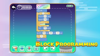 TELLO EDU screenshot 2