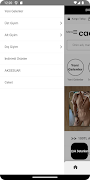 برنامه‌نما Cadd Store عکس از صفحه
