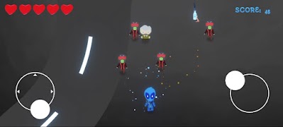 Deadshade capture d'écran 4