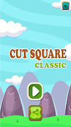 Cut Square Classic screenshot 7