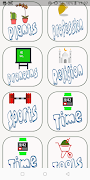 aprender ingles gratis ภาพหน้าจอ 5