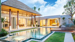 Master Paradise Makeover syot layar 5