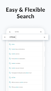 AMBOSS Knowledge Library screenshot 2