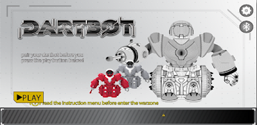 Dart Bot imagem de tela 4