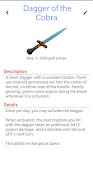 Game Master Journal 截圖 4