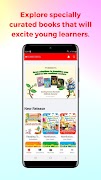 Poster Scholastic StoryPlus