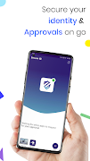 Secure ID - Stay Secure!-poster