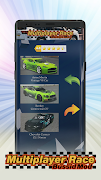 Multiplayer Race Bussid Mod اسکرین شاٹ 3