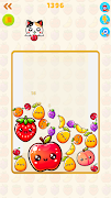 برنامه‌نما FruitFusion عکس از صفحه
