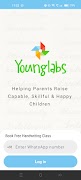 Younglabs پوسٹر