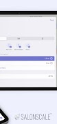 SalonScale screenshot 5