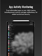 Watcher - Parental Control تصوير الشاشة 7