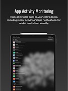 Watcher - Parental Control اسکرین شاٹ 7