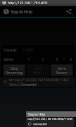 Sop to Http syot layar 2