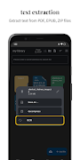 TTReader - Text Reader, OCR capture d'écran 2
