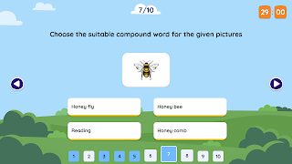 Infinity Headstart imagem de tela 5