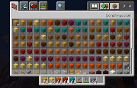 Chisel Mod for Minecraft MCPE ภาพหน้าจอ 3