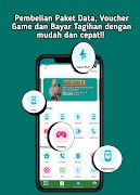 برنامه‌نما Okepedia عکس از صفحه