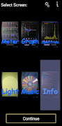 Accelerometer Meter โปสเตอร์