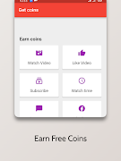 برنامه‌نما Traffic Booster عکس از صفحه