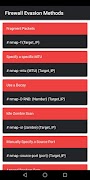 Nmap Commands Cheatsheet screenshot 4