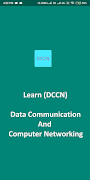 Data communication & Computer Networking -DCCN,DCN Cartaz