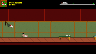 Kung Fu FIGHT! screenshot 3